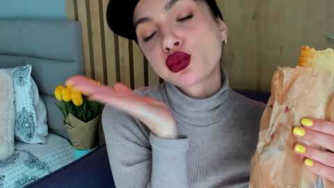 dennyverse @ myfreecams on 20240212