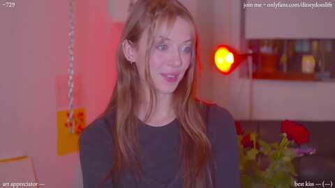 diney_ @ myfreecams on 20240212