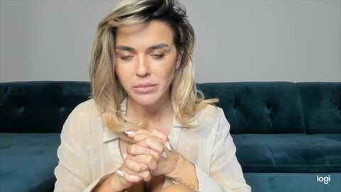 djmonica @ myfreecams on 20240212