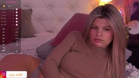 dominica_mini @ myfreecams on 20240212