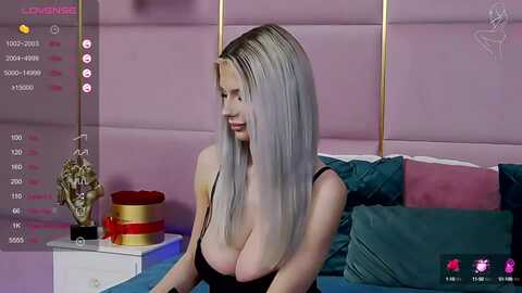 elablue @ myfreecams on 20240212