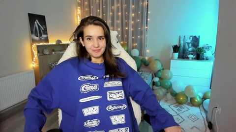 ellies_smile @ myfreecams on 20240212