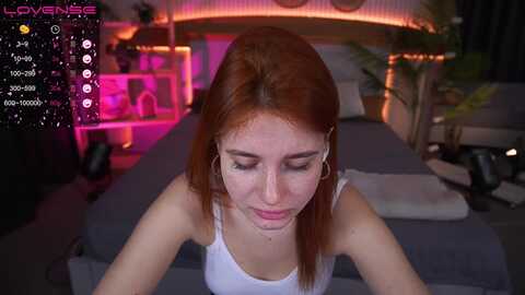 emiilyfox @ myfreecams on 20240212