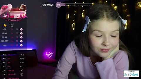 emiliya_cute @ myfreecams on 20240212