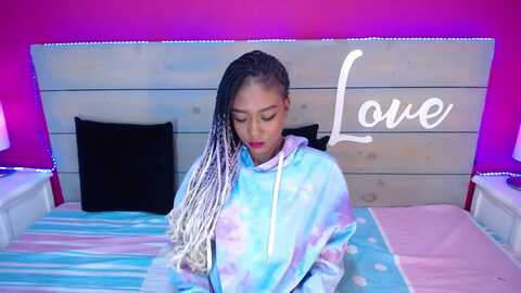 emmysweett @ myfreecams on 20240212