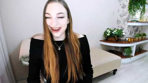 eternallbliss @ myfreecams on 20240212