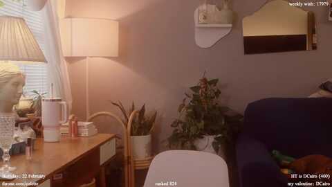 femme @ myfreecams on 20240212