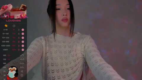 feralberry66 @ myfreecams on 20240212