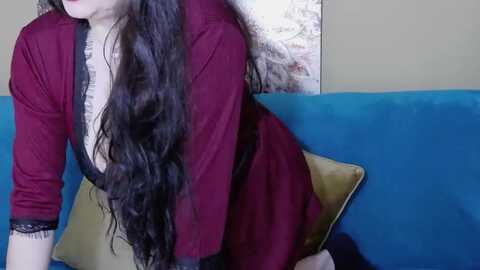 foreverchic @ myfreecams on 20240212