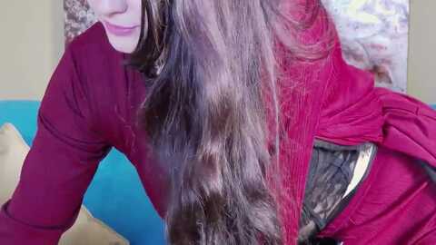 foreverchic @ myfreecams on 20240212