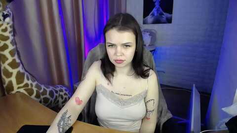 gianna_dior @ myfreecams on 20240212