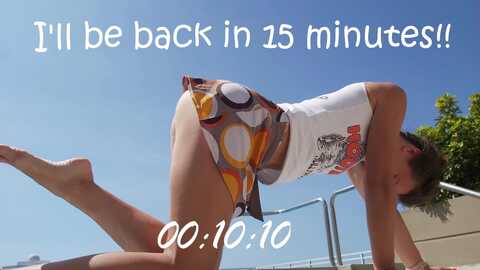 girl_ksenia @ myfreecams on 20240212