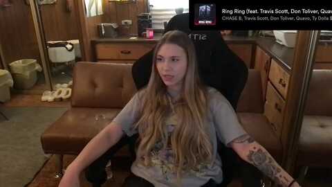 incognitobabe @ myfreecams on 20240212