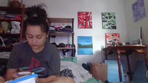 jadelondonxo @ myfreecams on 20240212