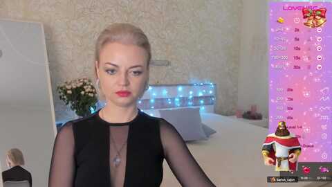 karollna_28 @ myfreecams on 20240212