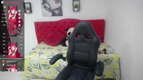 kim_angels @ myfreecams on 20240212