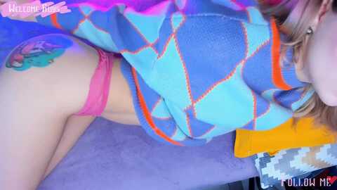 kota_sky @ myfreecams on 20240212