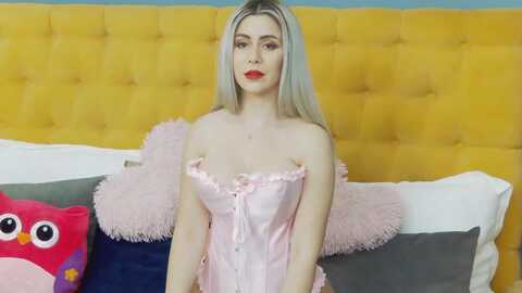 kyliebenton @ myfreecams on 20240212