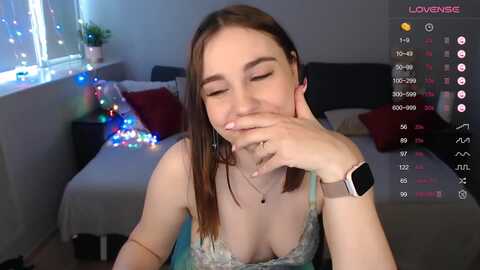 laneygrey @ myfreecams on 20240212