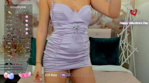 larengray @ myfreecams on 20240212