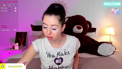 liliraider @ myfreecams on 20240212