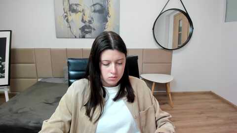 maeve @ myfreecams on 20240212