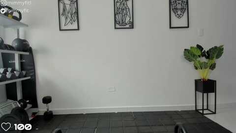 mimmyfit @ myfreecams on 20240212