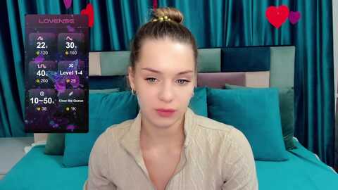 miramauer @ myfreecams on 20240212