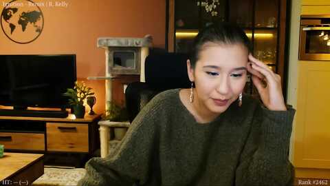 missfine @ myfreecams on 20240212