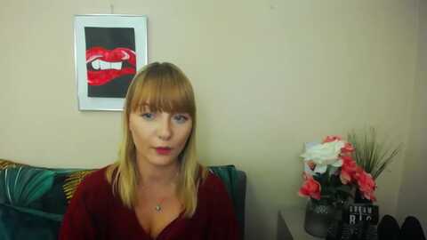 nataliekiss @ myfreecams on 20240212