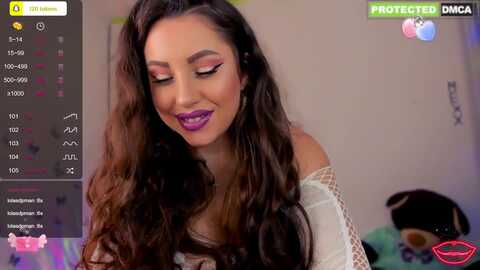 neytirii @ myfreecams on 20240212