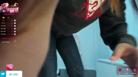 ohmymiaa @ myfreecams on 20240212