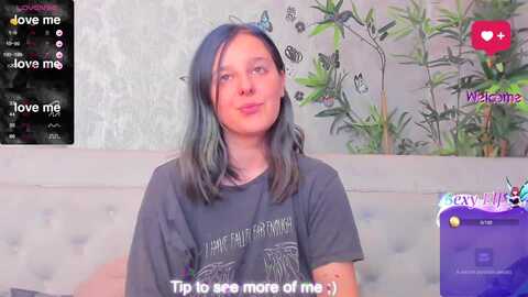 pennydolce @ myfreecams on 20240212