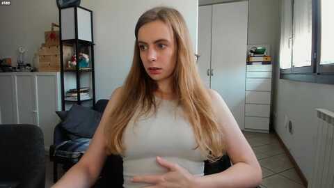 personage @ myfreecams on 20240212