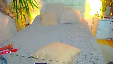 princess_s @ myfreecams on 20240212