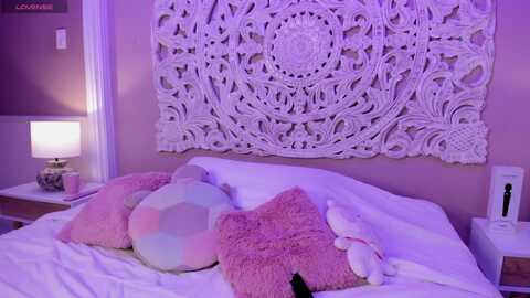 princesslau7 @ myfreecams on 20240212