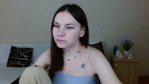 quanisha @ myfreecams on 20240212