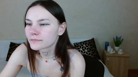 quanisha @ myfreecams on 20240212