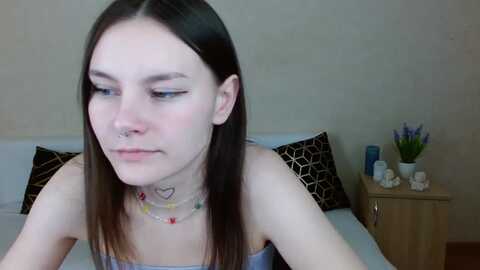 quanisha @ myfreecams on 20240212