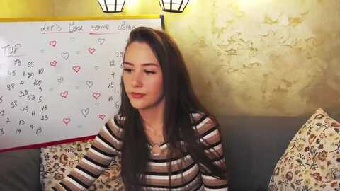 radiance @ myfreecams on 20240212