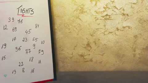 radiance @ myfreecams on 20240212