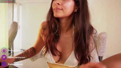 ramonarios @ myfreecams on 20240212