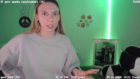 rivermoonx @ myfreecams on 20240212