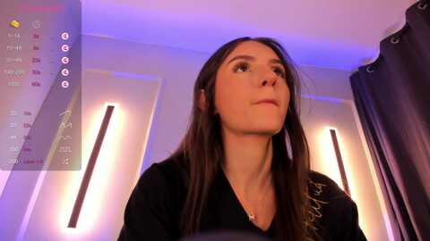 samirah_ @ myfreecams on 20240212