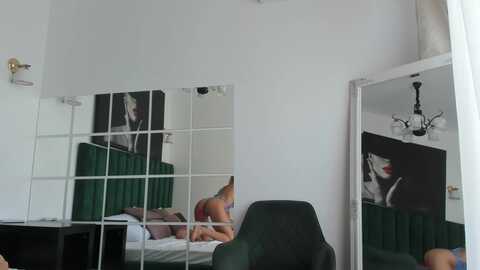 selinlove1 @ myfreecams on 20240212