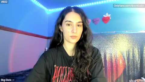 shysasha1 @ myfreecams on 20240212