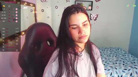 sky_lover_ @ myfreecams on 20240212