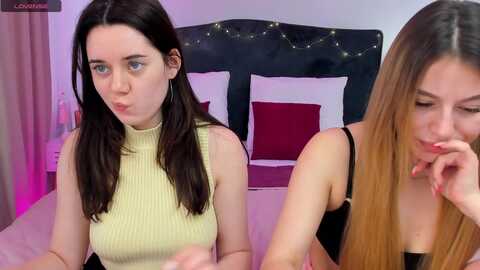 sofibloom @ myfreecams on 20240212