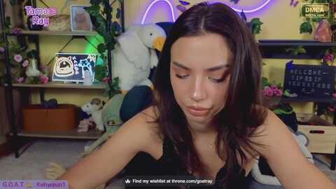 tamararay @ myfreecams on 20240212