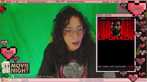 terra @ myfreecams on 20240212